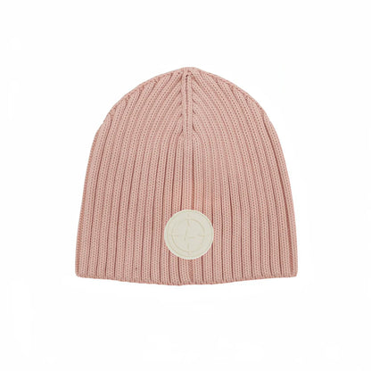 Cotton BB Knitted Beanies Outdoor Hat Children Hats
