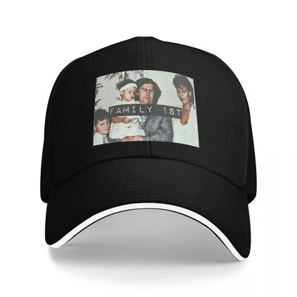 New Pablo Escobar Hat Cap Male Sports Caps Women's Baseball Cap