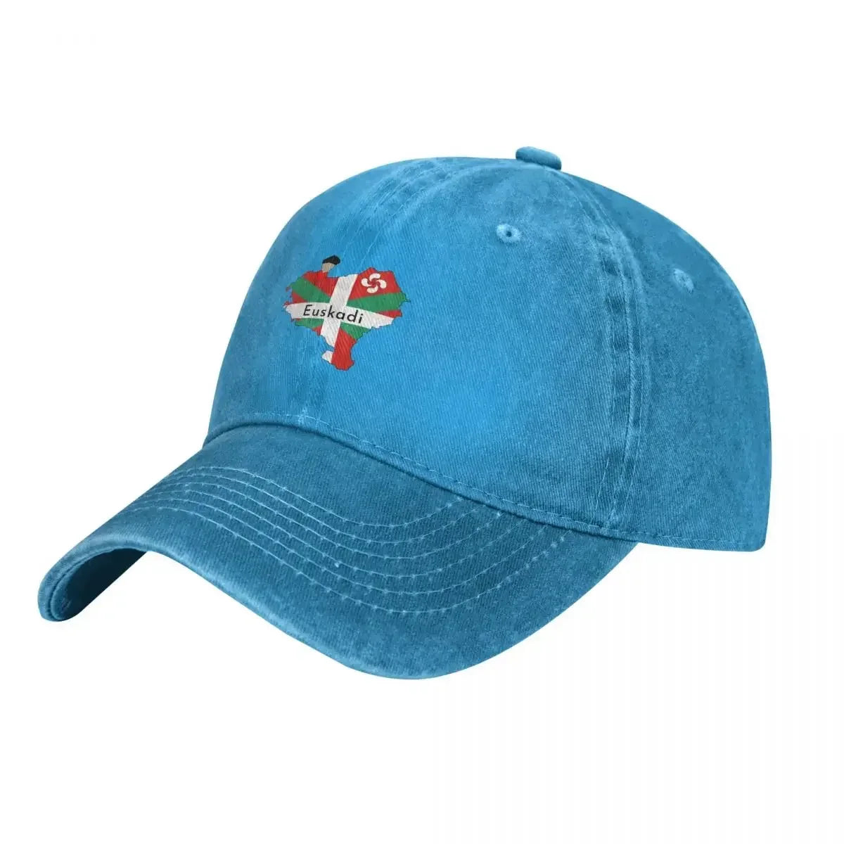 Euskadi, Euskal Herri Cowboy Hat Luxury Cap western Hat Men's Luxury Women's