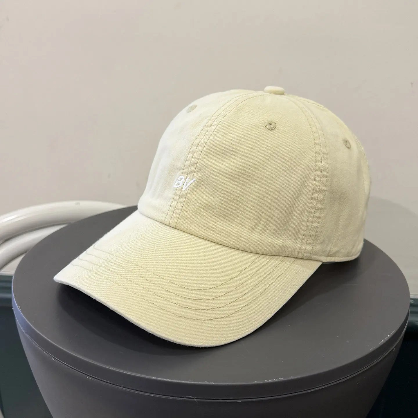 Summer Face Slimming Baseball Cap