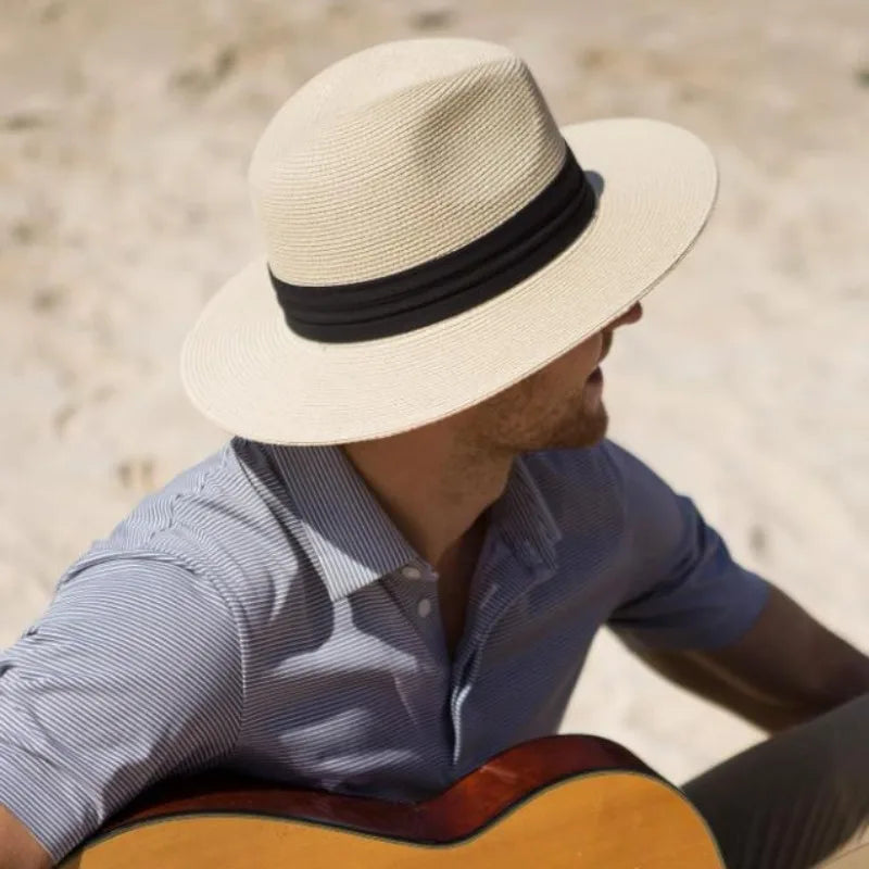 Summer Large Size 64cm Classic Sun Hats