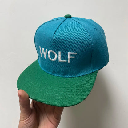 Tylers Cap Golf Cherry Baseball Hats Dad Caps