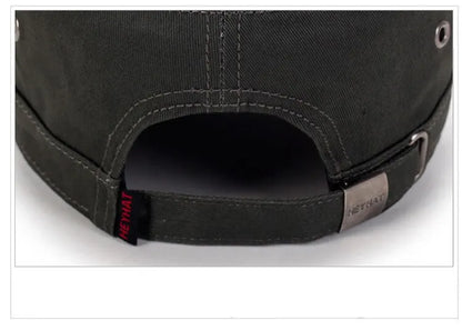Outdoor Sports Baseball Cap Camouflage Cap Middle And Young Casual Sun Protection Hat Brazilian Hat