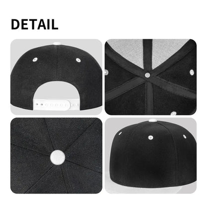 Ranma 1/2 Saotome Pig Girls P Chan Baseball Caps Snapback