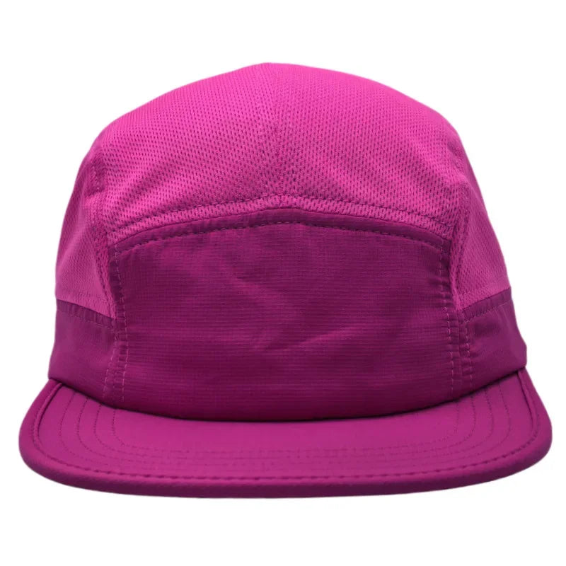 Breathable Sports Sunshade Baseball Cap