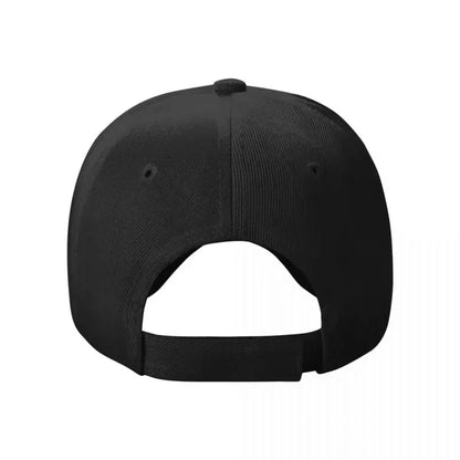 Punk Unisex Commodore 64 Baseball Cap Adult