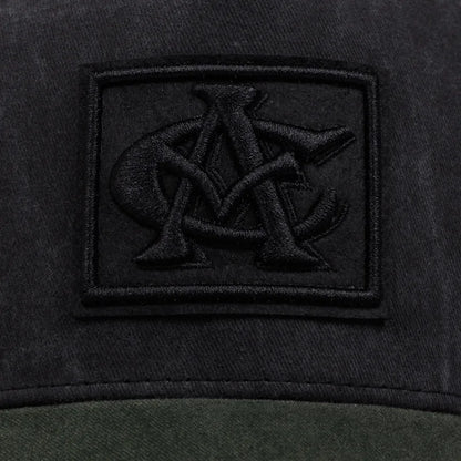 1pc Unisex CA Letter Embroidery Net Baseball Hats Spring and Summer