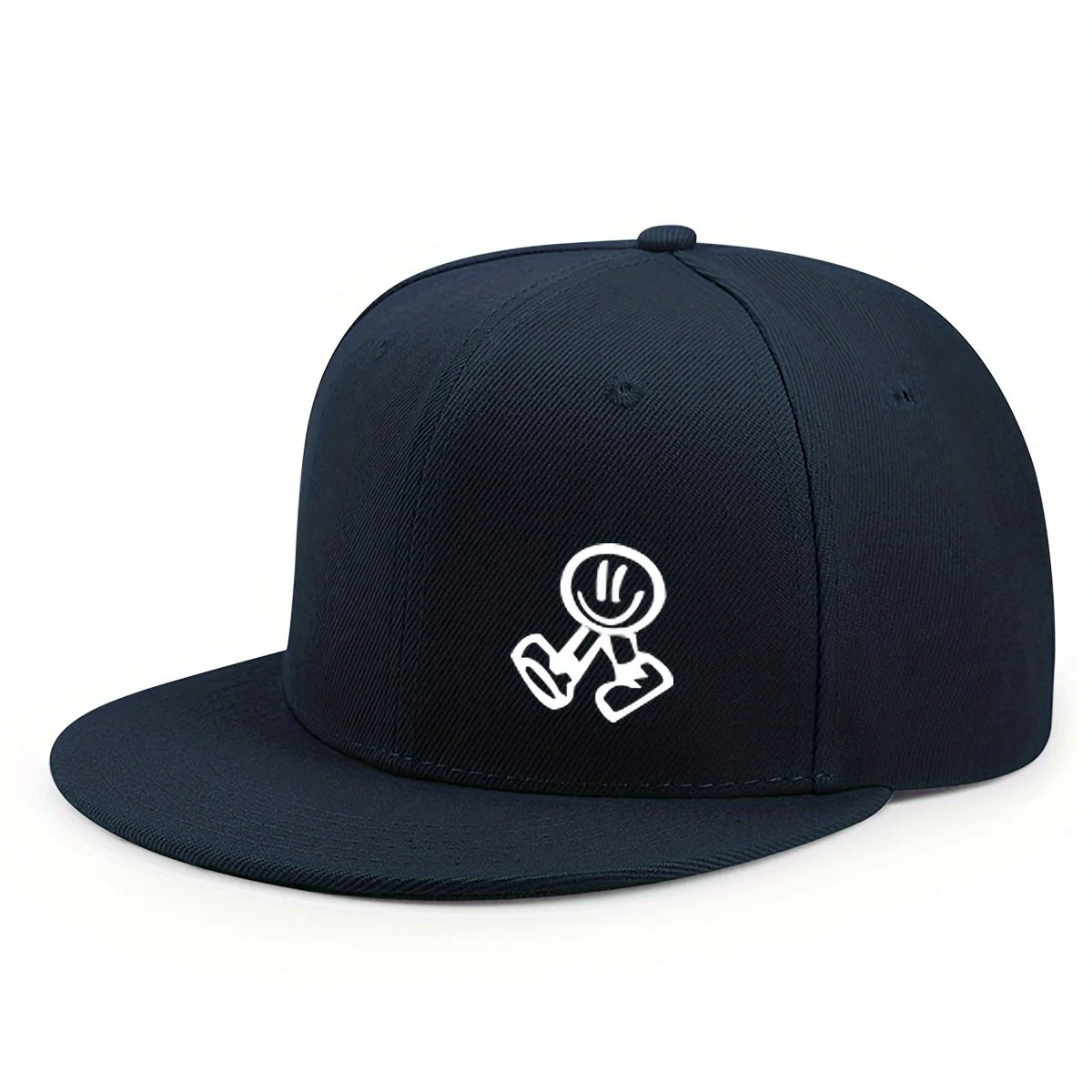 Hats for Women in Spring and Summer, Outdoor Flat Brimmed Hats for Men