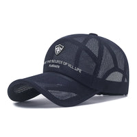 A-Navy Blue
