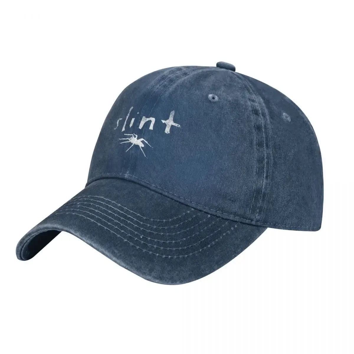 2026 Slint Cowboy Hat Fluffy Hat Golf Hat