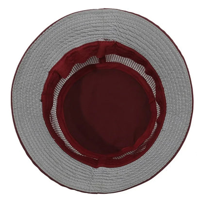 Breathable Sun Hat UV Protect Adjustable Fisherman Hat