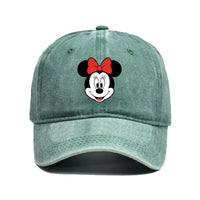 Minnie - Green