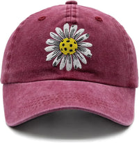 Red Daisy