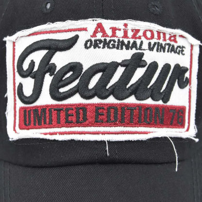Red Pink Streetwear Baseball Cap Letter Embroidery Hip Hop Cap For Men Women