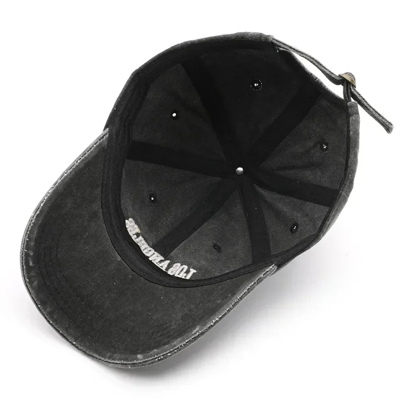 Fashion Casual Baseball Cap for Women Men