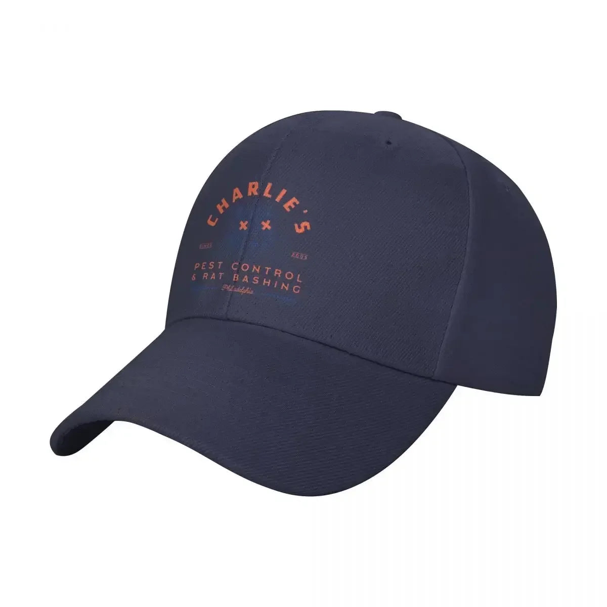 Charlie's Pest Control Baseball Cap