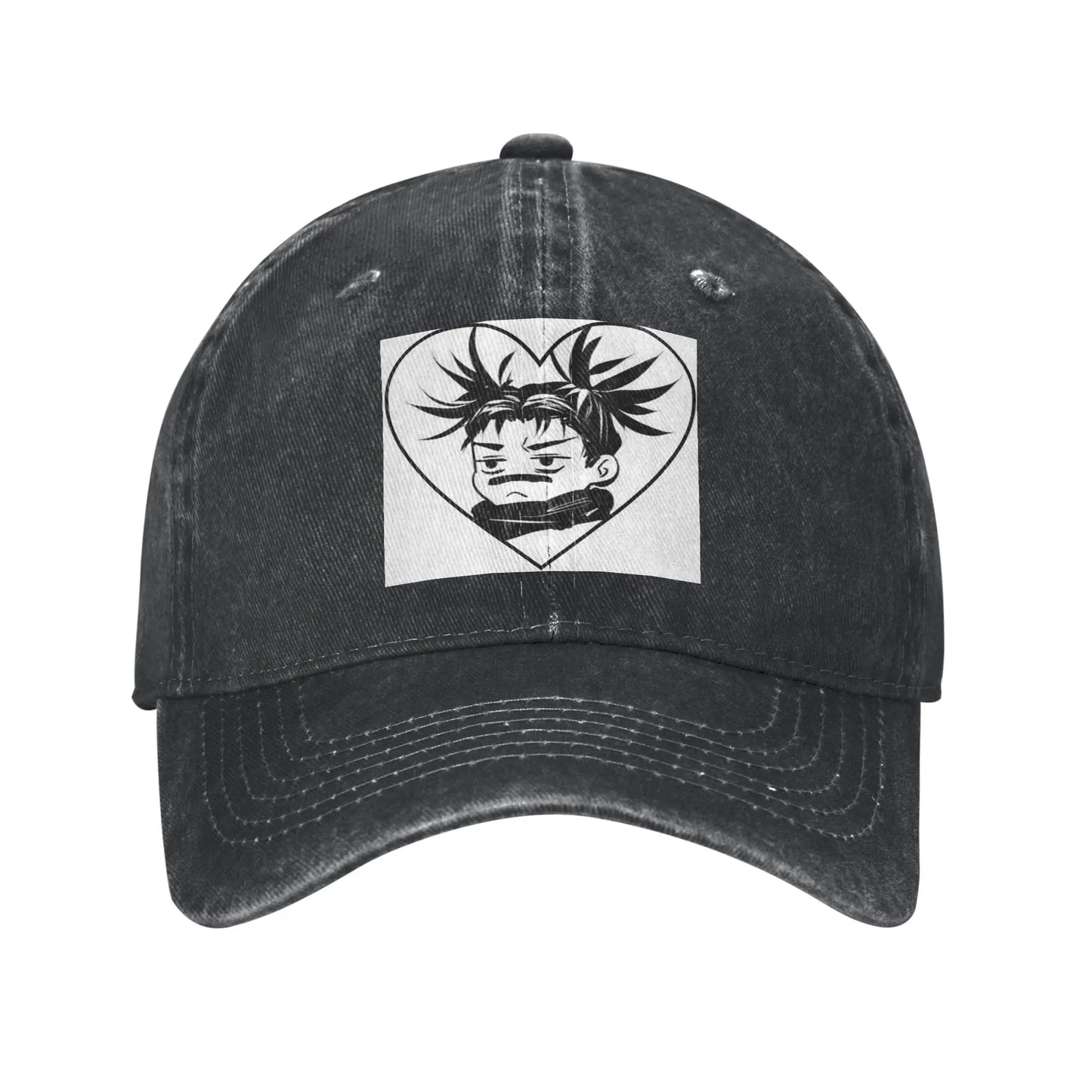 Adjustable Hat Summer Unisex Baseball Hats