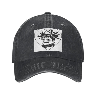 Adjustable Hat Summer Unisex Baseball Hats