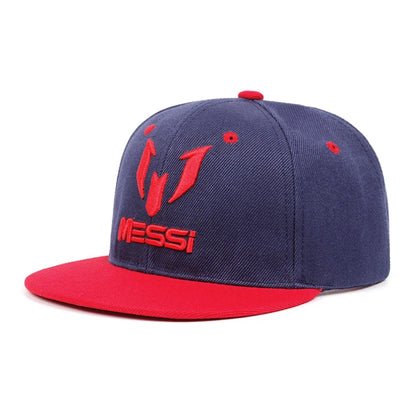 Fashion Children Ronaldo Cr7 Neymar Njr Baseball Cap Hat Boys Girls Kids Messi Snapback Hats