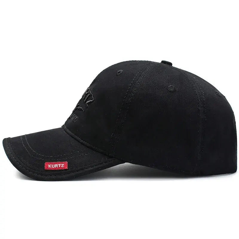 Spring New Baseball Cap Men's Women's