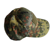 Germany camo