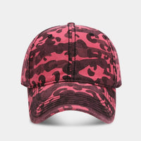 Watermelon Red