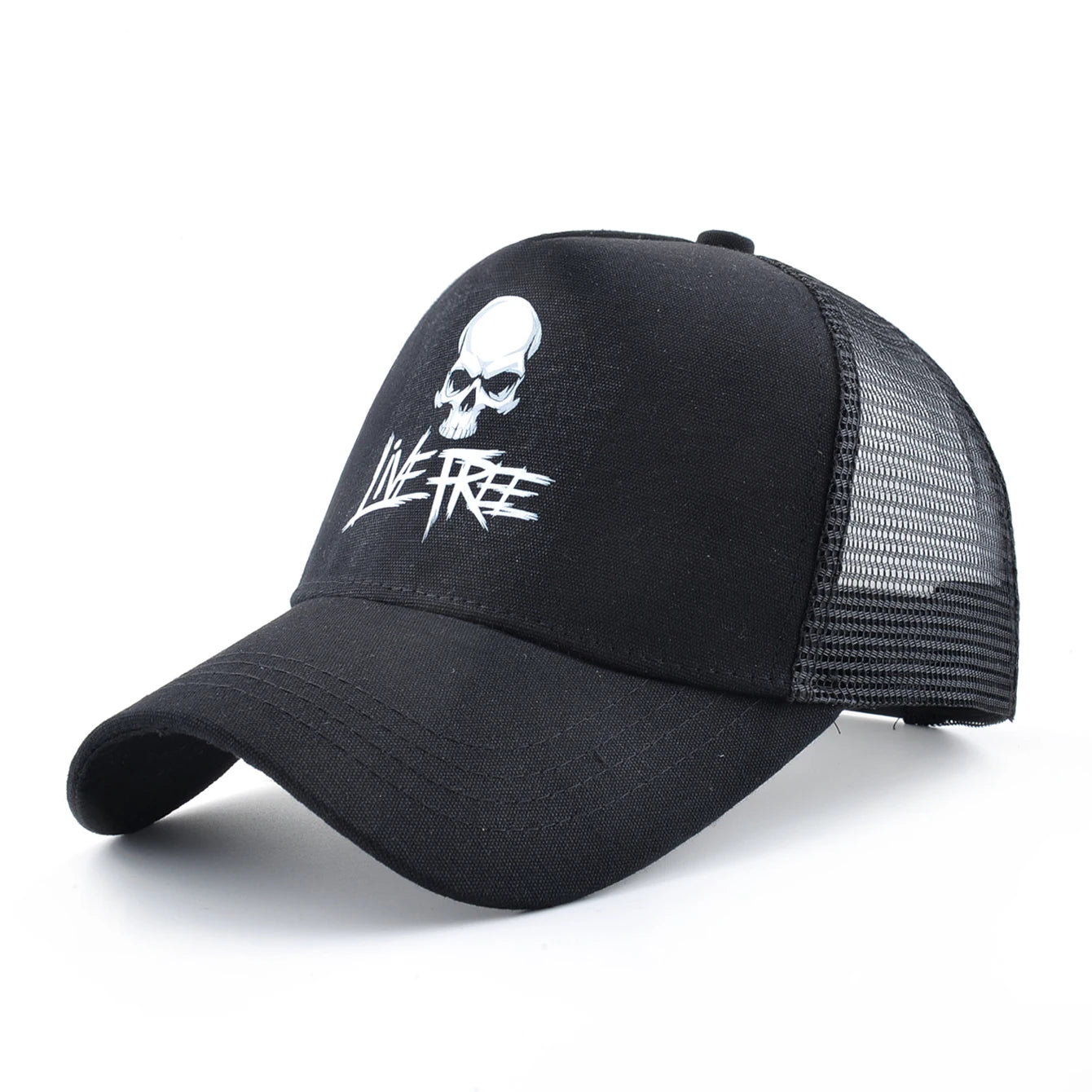 Summer Baseball Cap  Men Women
