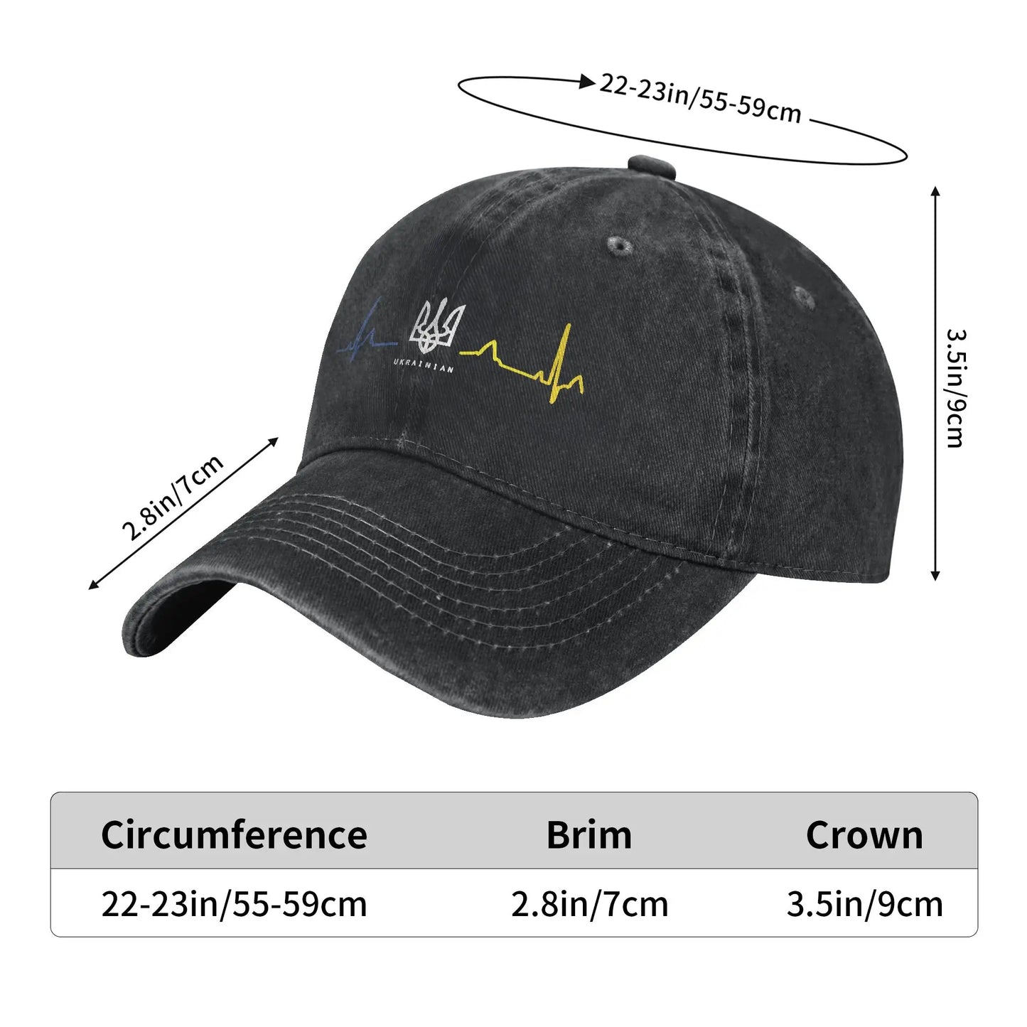 Outdoor Sports Trucker Hat Summer Men Baseball Caps