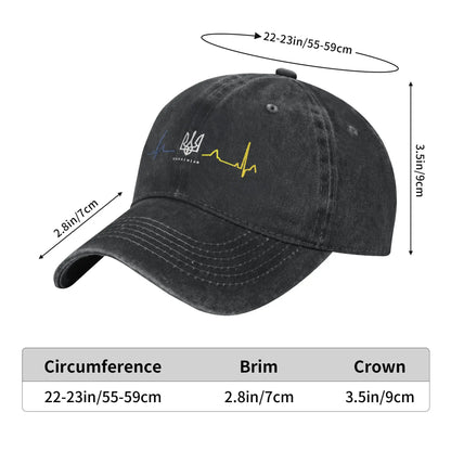 Outdoor Sports Trucker Hat Summer Men Baseball Caps