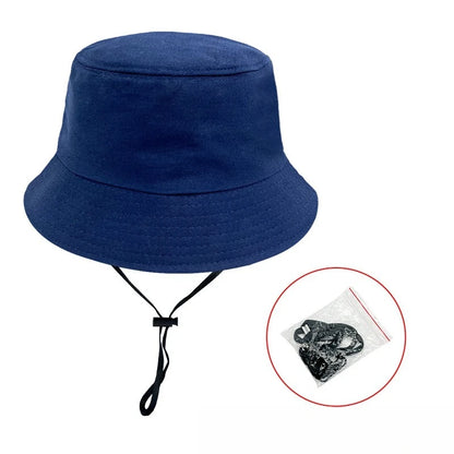 Bucket Hat For Women Big Wide Brim Outdoor