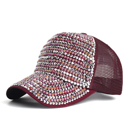 Baseball Cap Women