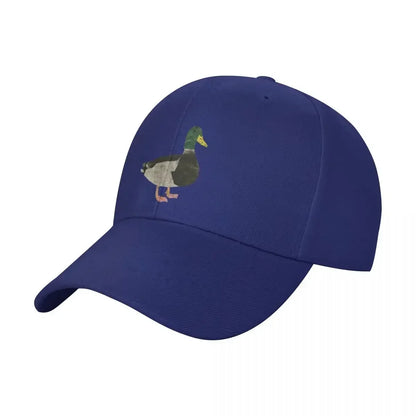 Duck Baseball Cap