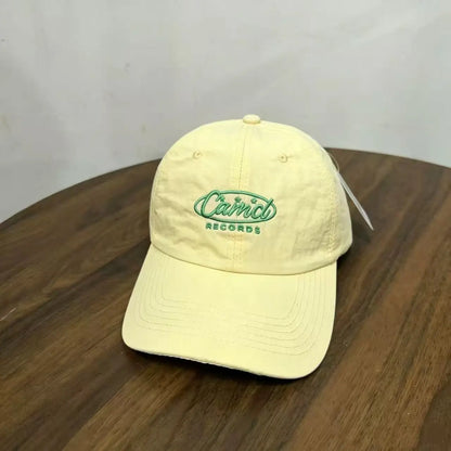 Baseball Cap Women's Korean-Style