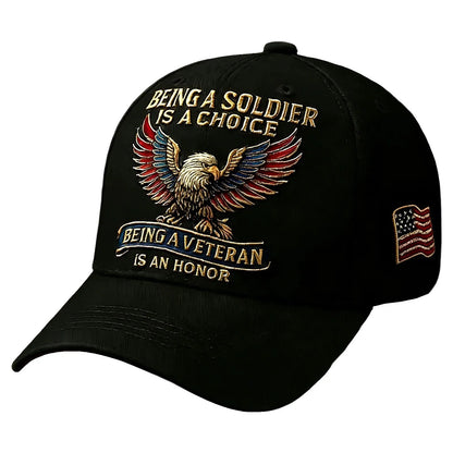 United States 250th Anniversary Cap Adjustable