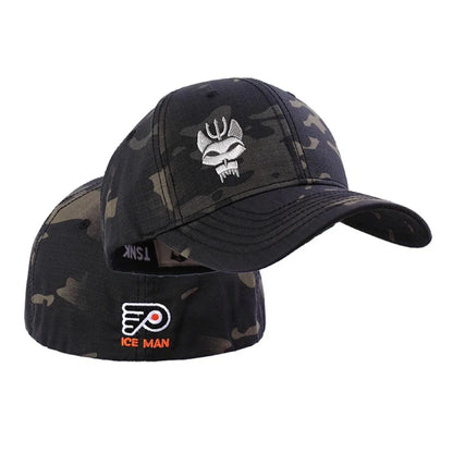 Practical Seal Team Series Baseball Caps