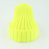 Neon Yellow
