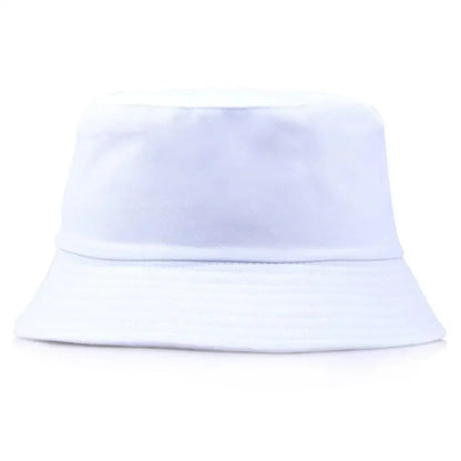 Wholesale Customized Logo Printed Bucket Hat