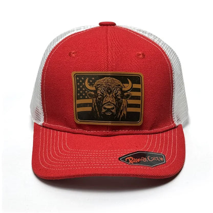 Unisex Luxury Animal Baseball Caps For Men Women Snapback Cap Rancher Cap Sun Hat