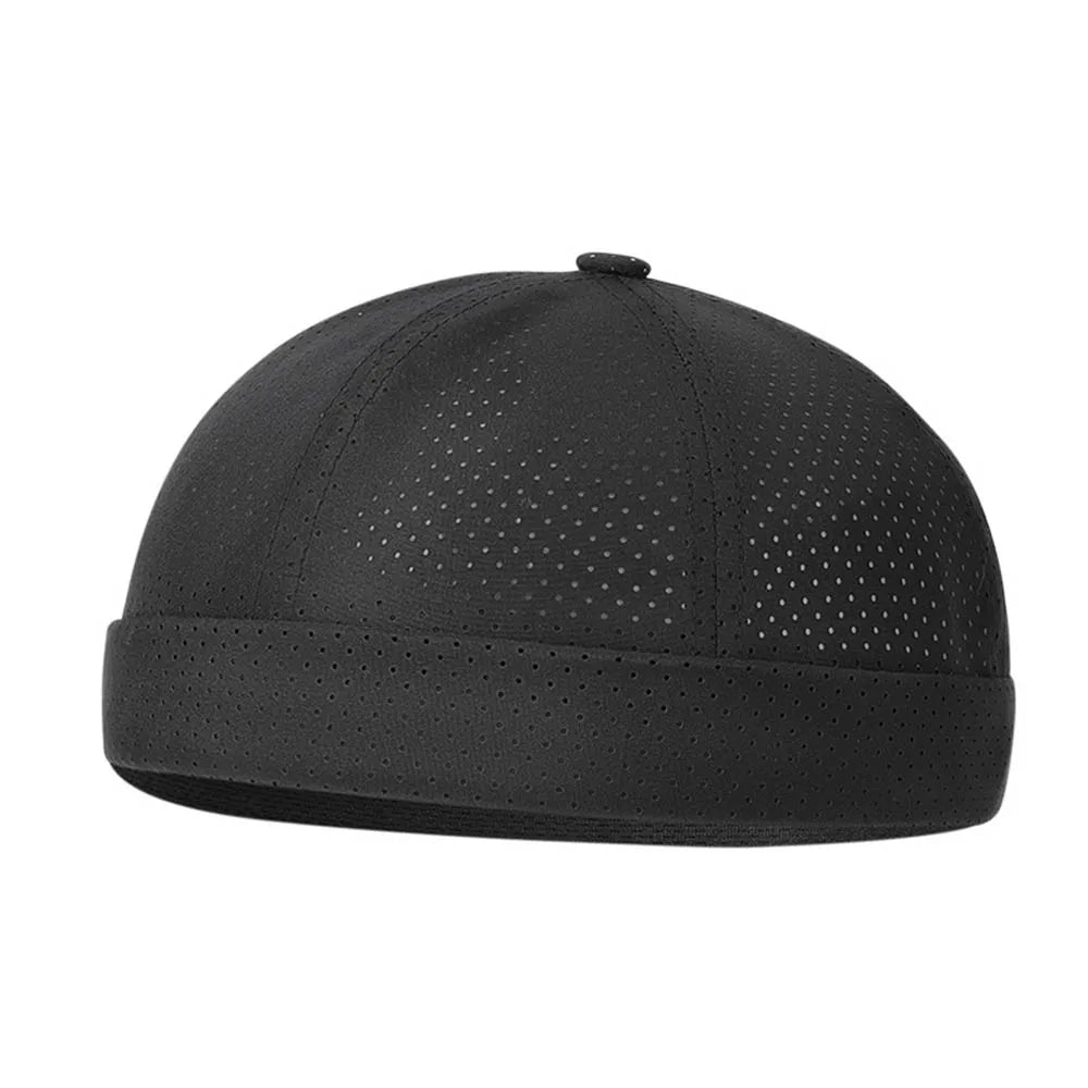 Summer Mesh Breathable Newsboy Caps