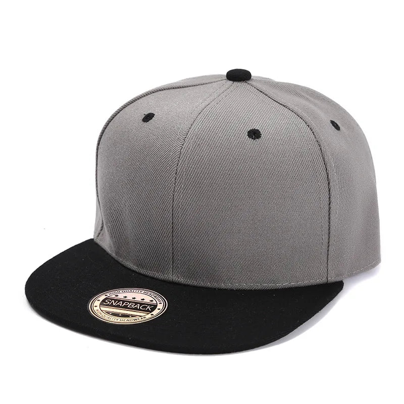 Spring and Summer Baseball Cap