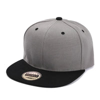 Light Gray Black