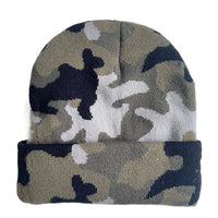 Camouflage Grey
