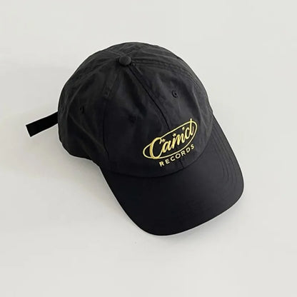 Baseball Cap Women's Korean-Style