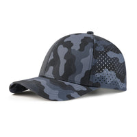 Grey Camouflage