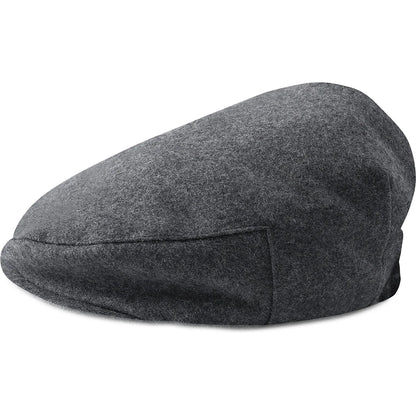 Baby Boys Herringbone Flat Hat Kids Vintage