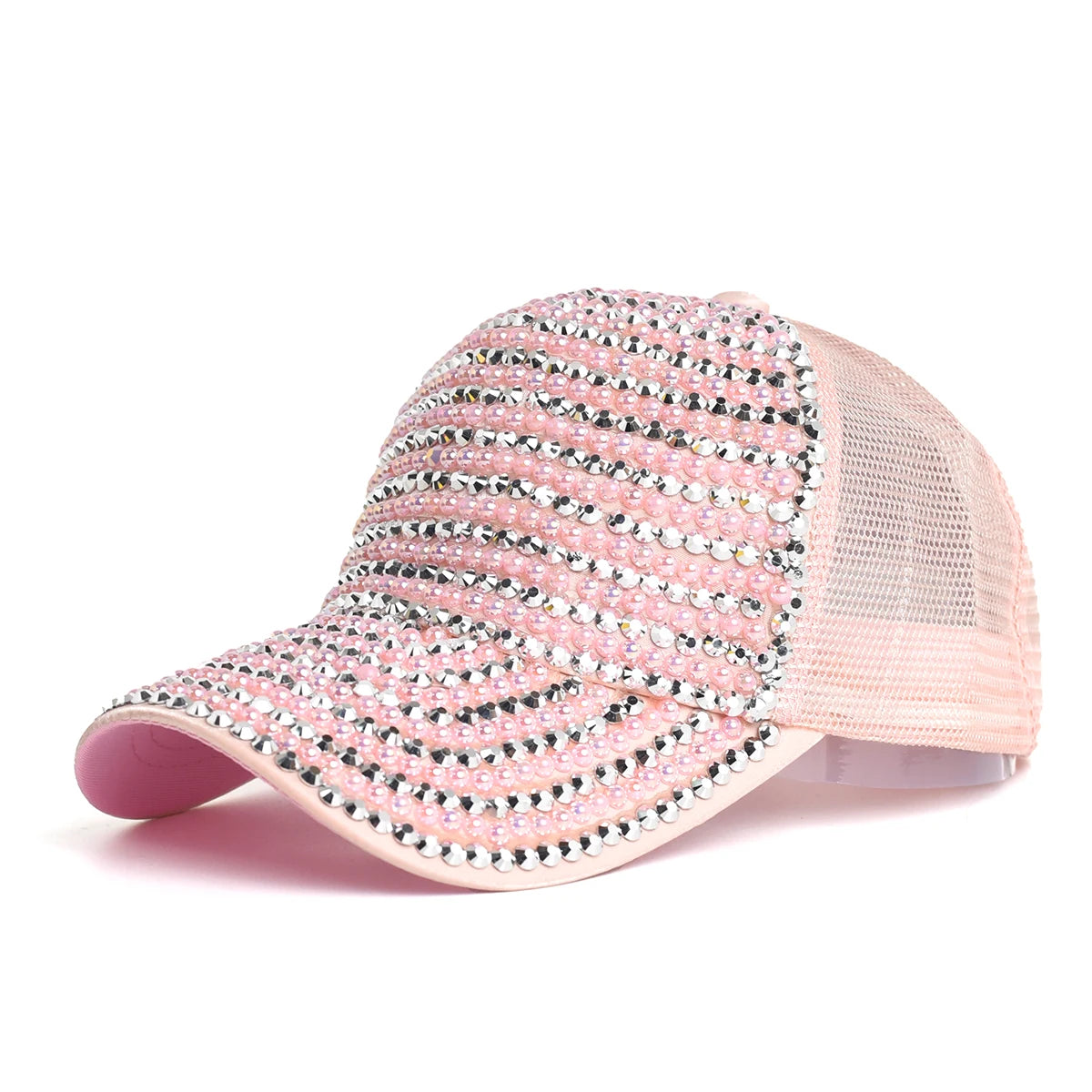 Baseball Cap Women
