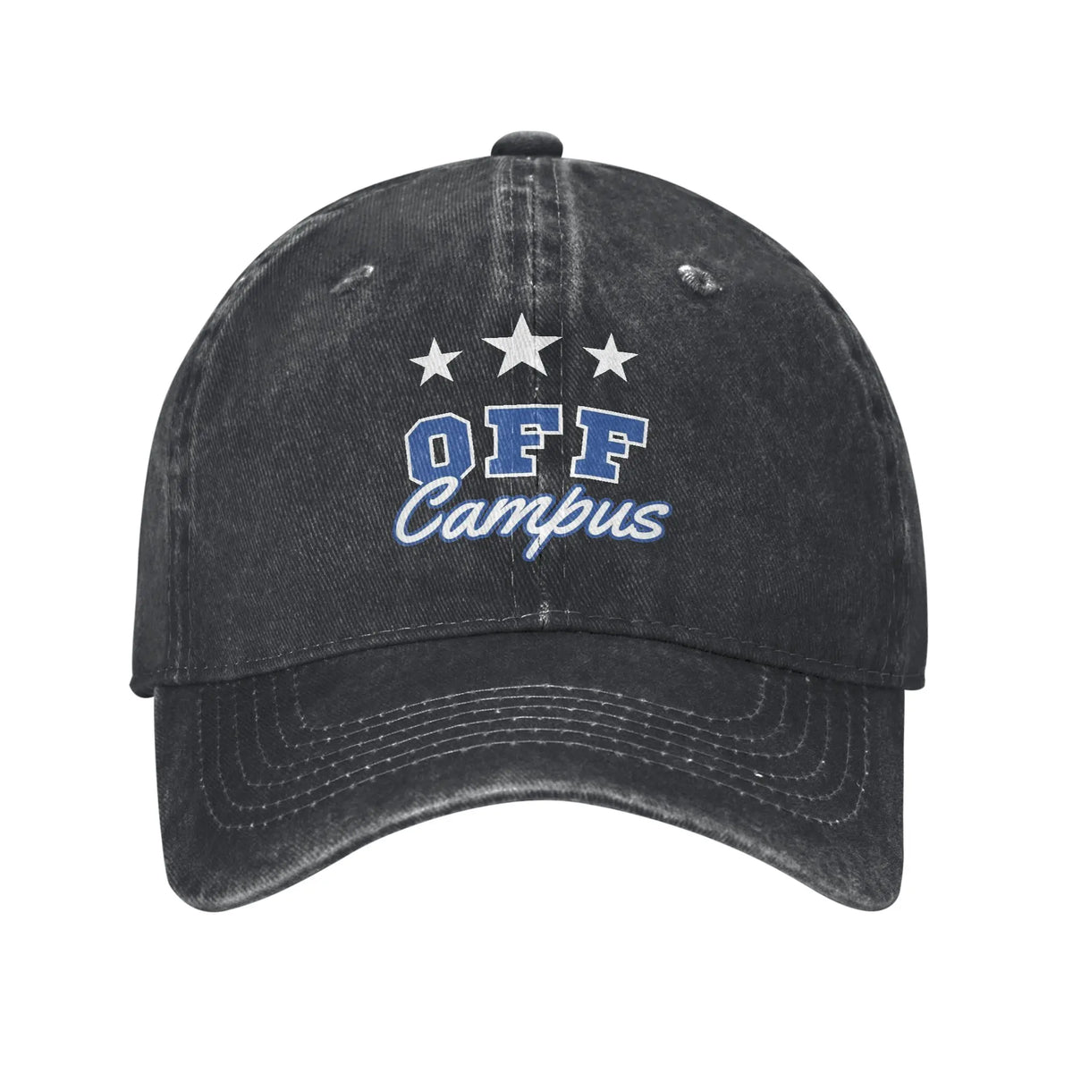 Off Campus TV Series 2026 Baseball Caps Merch For Unisex