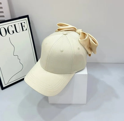 Spring Summer Sweet Color Baseball Cap