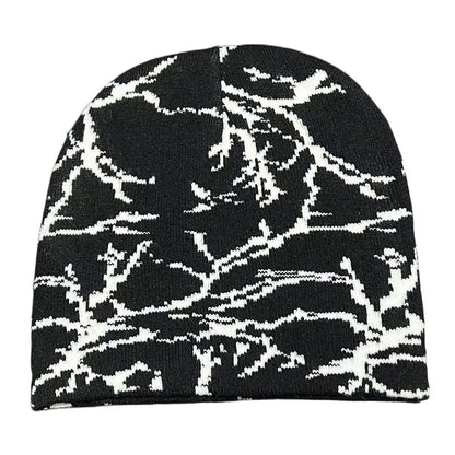 Beanies For Women Men Couple Y2K Hats