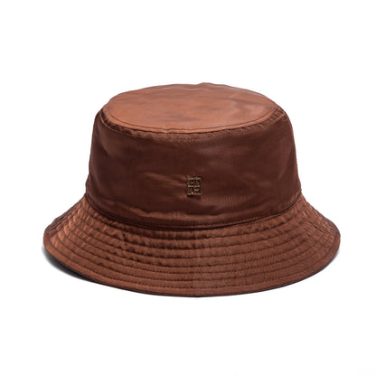 Fashionable Classic Fisherman Hat Beach Vacation Travel Letter Design Solid Color Fisherman Hat